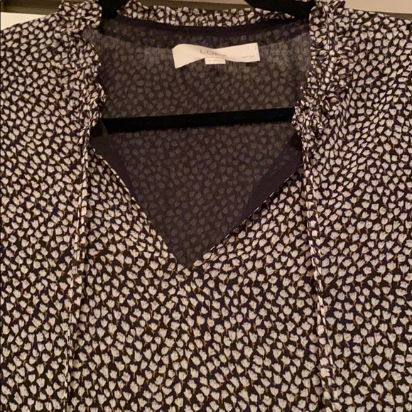 Blouse - Picture 3 of 9